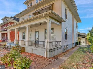 216 N Brobst St, Shillington, PA 19607