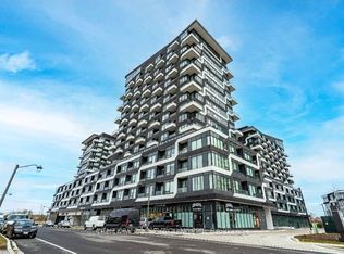 2481 Taunton Rd #462, Oakville, ON L6H 0L3