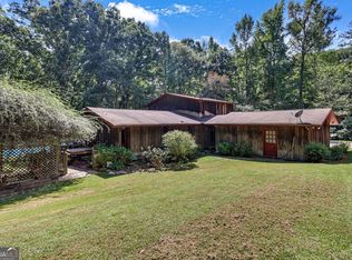 2597 Valleydale Dr NW, Conyers, GA 30012
