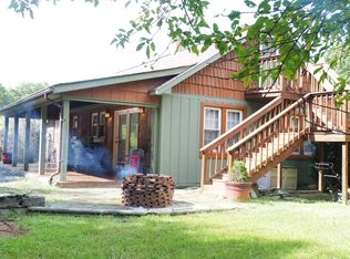 107 Sassyfrass Ln, Boone, NC 28607