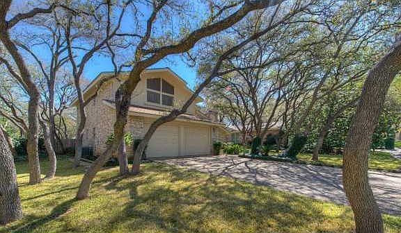 2nd image of 1803 Glencliff Dr