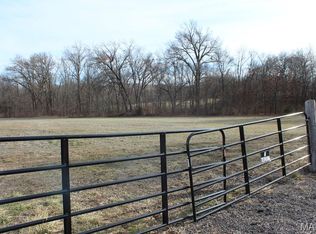 0 Highway 40 #61, Wentzville, MO 63385