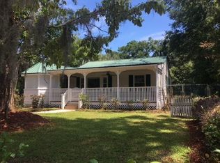 204 W Weed St, Saint Marys, GA 31558