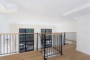 Rented by Carnegie Management Inc