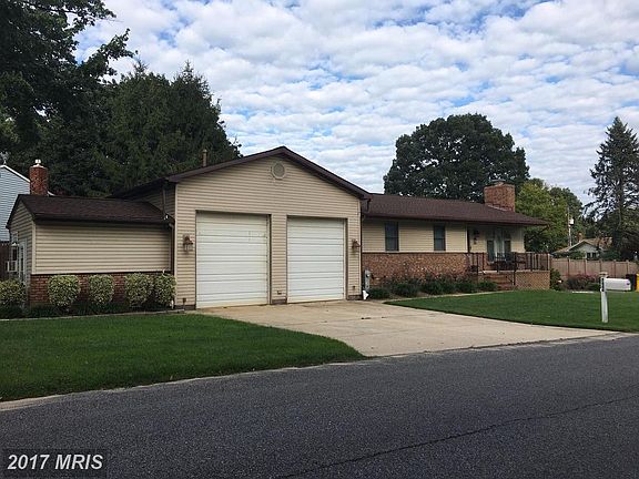 2nd image of 7644 Stoney Creek Dr