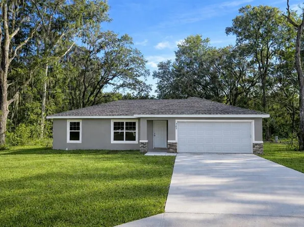 2952 SE 142nd Ln, Summerfeild, FL 34491