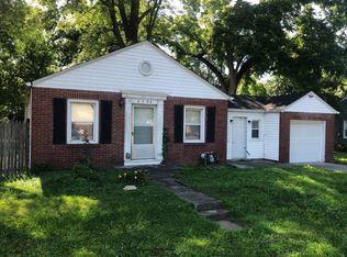 6606 N Keystone Ave, Indianapolis, IN