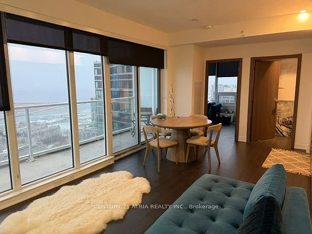 19 Bathurst St #3612 — Photo 5