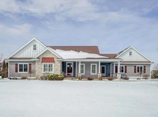 3097 Saddle Brooke Trl, Sun Prairie, WI 53590