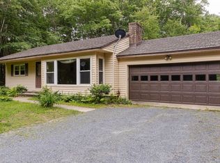 57 Holman Rd, Fitzwilliam, NH 03447