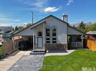 1588 Mono Ave, Minden, NV 89423