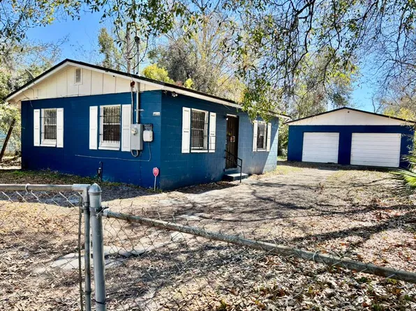1360 W 21st St, Jacksonville, FL 32209