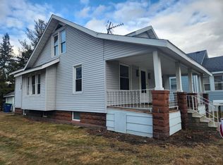 1101 17th St, Bay City, MI 48708