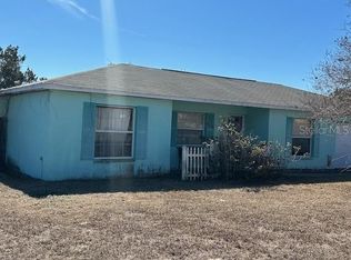 11190 Sedgefield Ave, Spring Hill, FL 34608