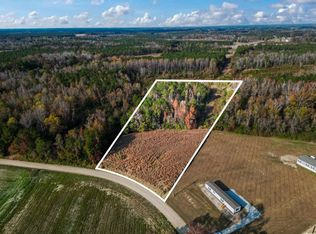 6110 Pleasant View Church Rd, Nichols, SC 29581