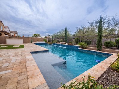 2918 E Minnezona Ave, Phoenix, AZ, 85016