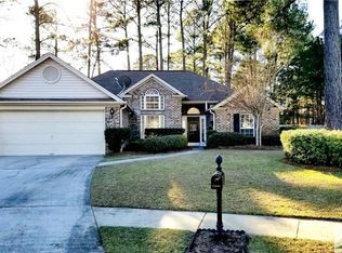 16 Raven Wood Way, Pooler, GA 31322