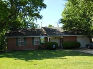 5234 Sarah St, Alexandria, LA 71303