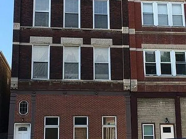 462 W 29th St #2R, Chicago, IL 60616