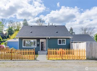3852 S 34th St, Tacoma, WA