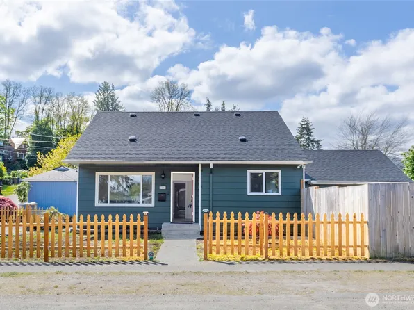 3852 S 34th Street, Tacoma, WA 98409