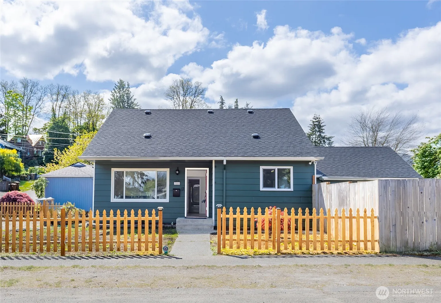 3852 S 34th Street photo 1