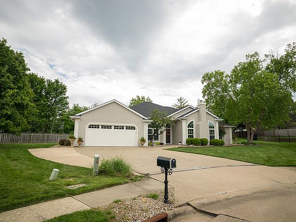 2nd image of 4421 Glen Eagle Dr