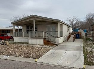 750 E Stillwater Ave Space 38, Fallon, NV