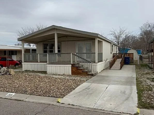 750 E Stillwater Ave Space 38, Fallon, NV 89406