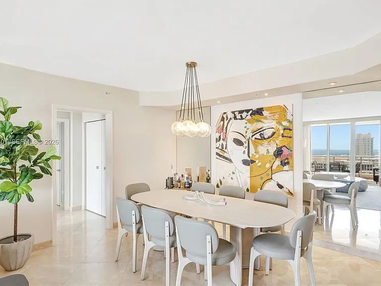 848 Brickell Key Dr #2605 — Photo 7