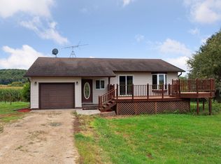 W7951 650th Ave, Beldenville, WI 54003