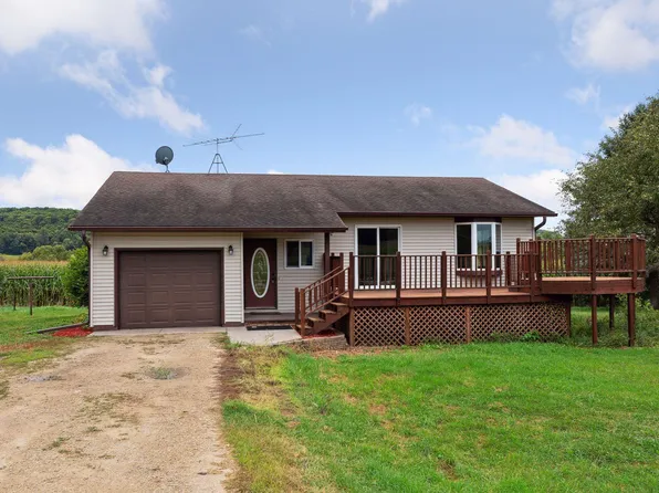W7951 650th Ave, Beldenville, WI 54003