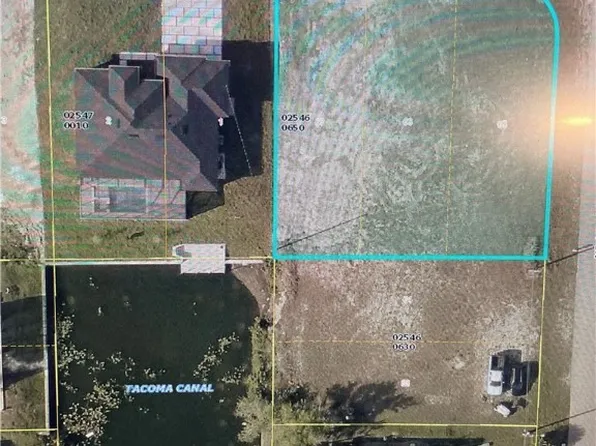 (undisclosed Address), Cape Coral, FL 33909