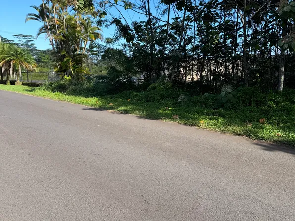 25th Ave Lot 22, Keaau, HI 96749