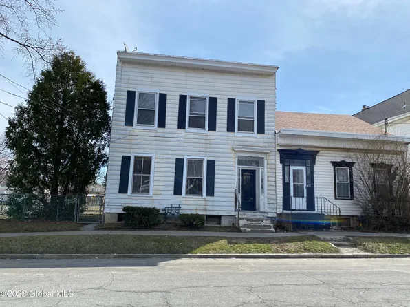 470 Ontario St Avenue, Albany, NY 12208