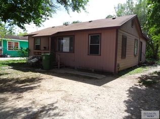 224 Morningside Rd, Brownsville, TX 78521
