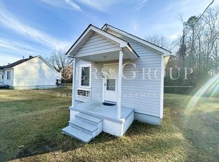 126 Ramsey St, Henderson, NC 27536