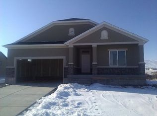 4010 W Jordan View Dr, Lehi, UT 84043