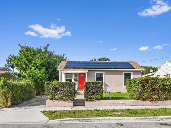 931 35th Street, West Palm Beach, FL 33407