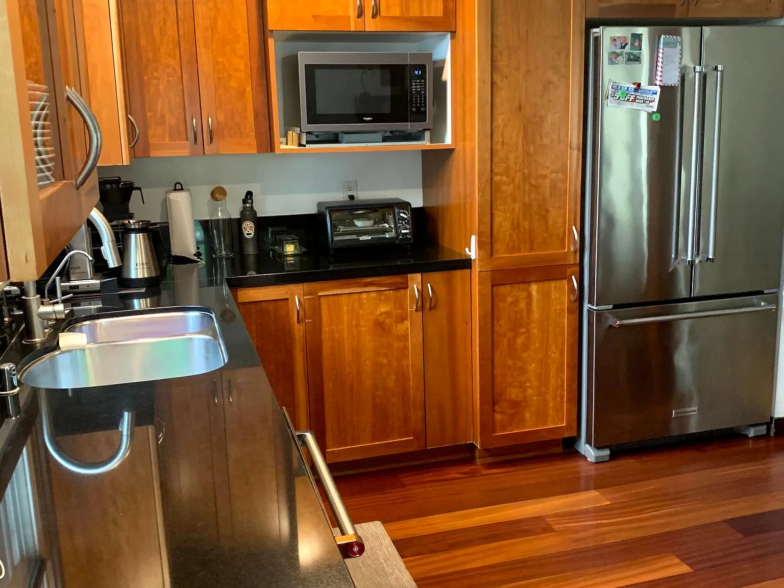 2 bed, 1175 sqft, $4,250 — Photo 4