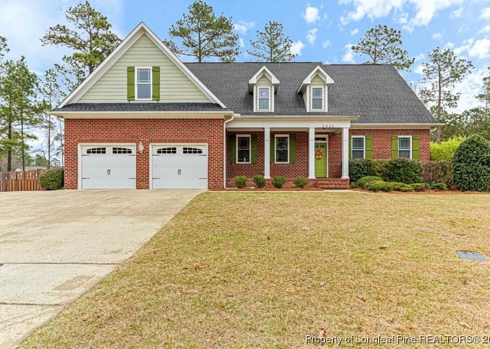 1st image of 3406 Craiglaw Dr