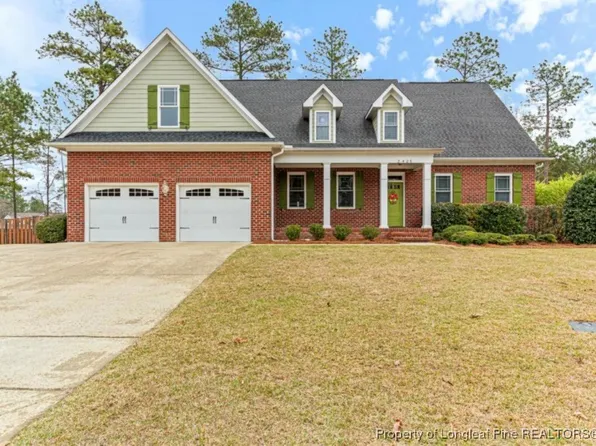 3406 Craiglaw Dr, Fayetteville, NC 28306