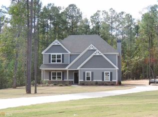 1 Deer Creek Run #7, Moreland, GA 30259