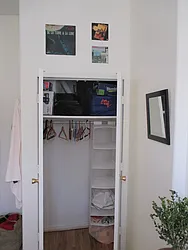 Rented by East Williamsburg Realty Inc