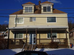 2443 Woodstock Ave APT 1, Swissvale, PA 15218