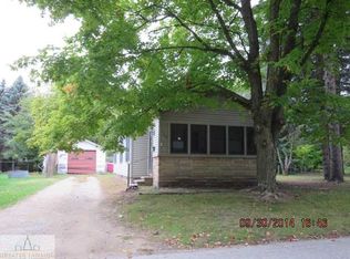 509 Seaman St, Saint Louis, MI 48880