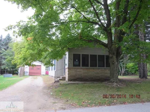 509 Seaman St, Saint Louis, MI 48880
