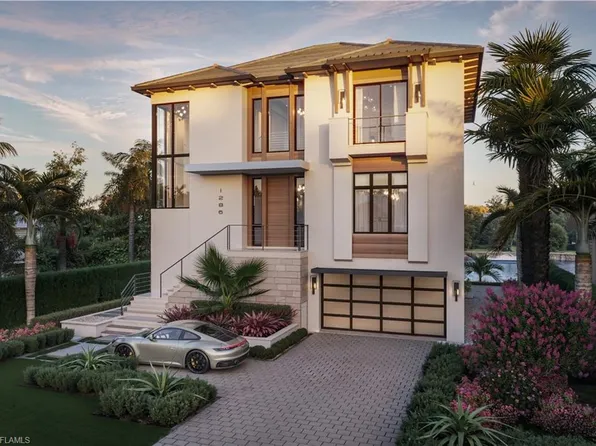 1286 Belaire CT, NAPLES, FL 34110