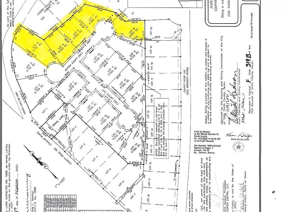 2nd image of 14220 Aliyah Ct