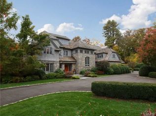 98 Lambert Rd, New Canaan, CT 06840